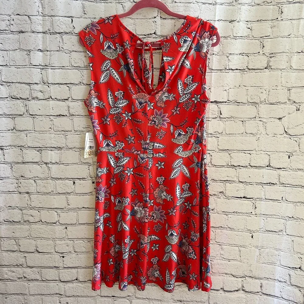 New with tags LADIES Bebop dress Size XL